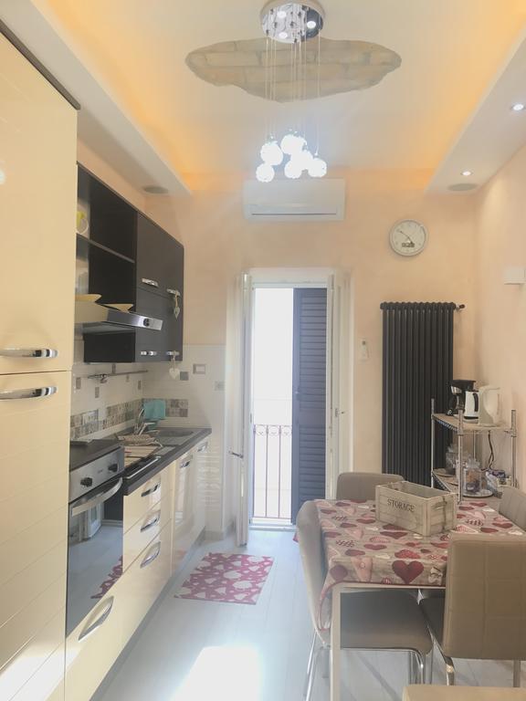 Apartamento Spartacus