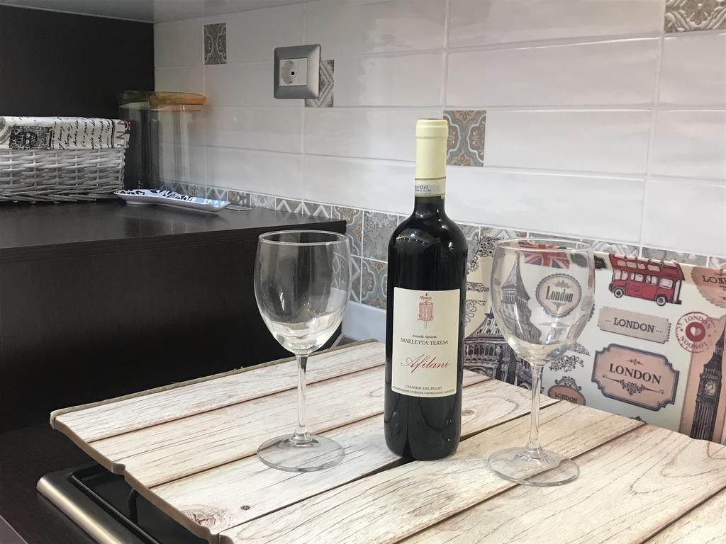 Spartacus Apartamento Roma