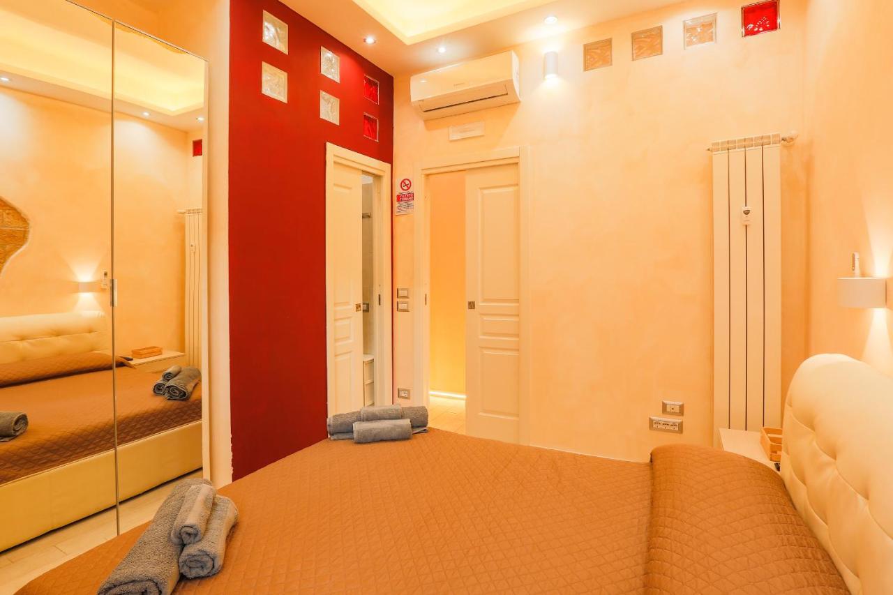 Apartment Spartacus Rom