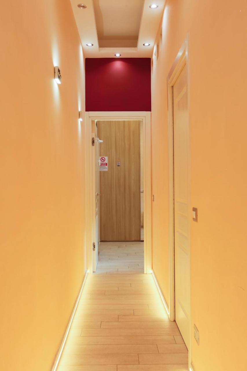Apartment Spartacus Rom