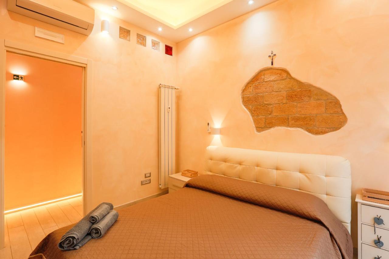 Spartacus Apartment Rom
