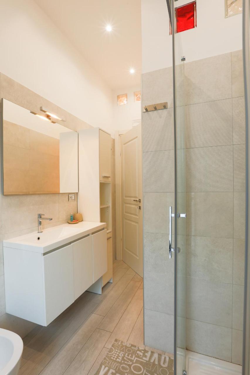 Spartacus Apartment Rom