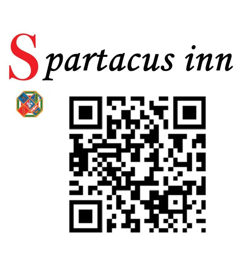 Spartacus * Rom
